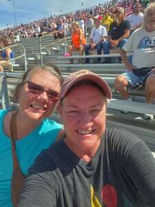 Enjoy Illinois 300