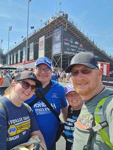 Enjoy Illinois 300