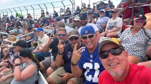 Enjoy Illinois 300