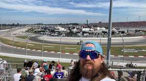 Enjoy Illinois 300