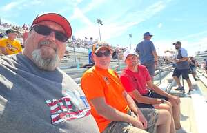 Enjoy Illinois 300