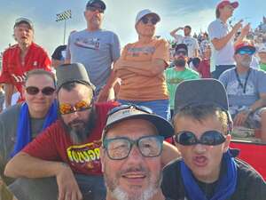Enjoy Illinois 300