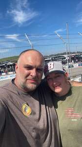 Enjoy Illinois 300