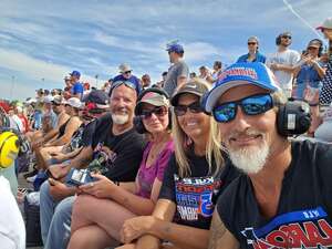 Enjoy Illinois 300