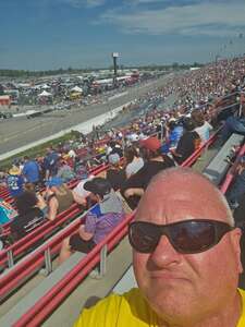 Enjoy Illinois 300