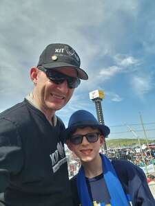 Enjoy Illinois 300