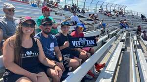 Enjoy Illinois 300