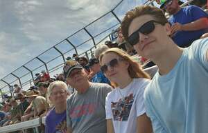 Enjoy Illinois 300
