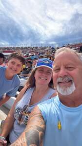 Enjoy Illinois 300