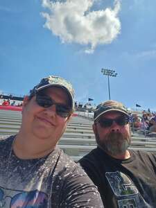 Enjoy Illinois 300