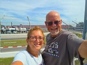 Enjoy Illinois 300