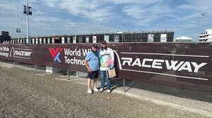 Enjoy Illinois 300