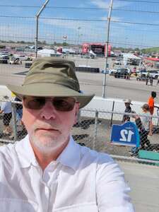 Enjoy Illinois 300