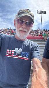 Enjoy Illinois 300