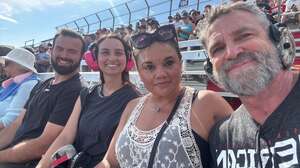 Enjoy Illinois 300