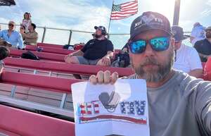 Enjoy Illinois 300
