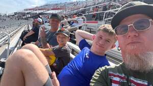 Enjoy Illinois 300
