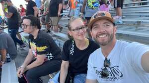 Enjoy Illinois 300