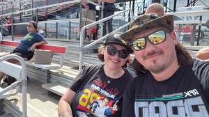 Enjoy Illinois 300