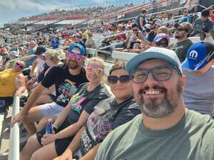 Enjoy Illinois 300