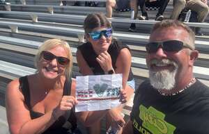 Enjoy Illinois 300