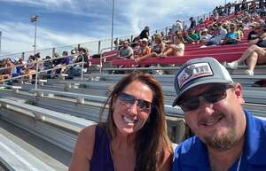 Enjoy Illinois 300