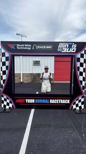 Enjoy Illinois 300