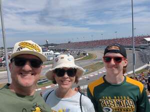 Enjoy Illinois 300