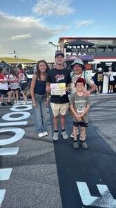 Enjoy Illinois 300
