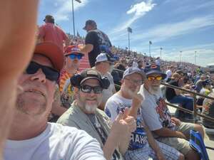 Enjoy Illinois 300