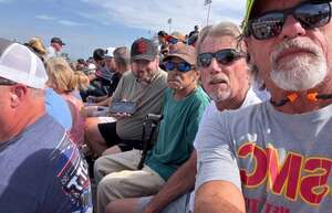 Enjoy Illinois 300