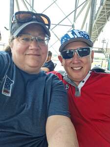 Enjoy Illinois 300