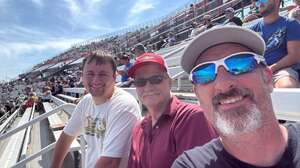 Enjoy Illinois 300