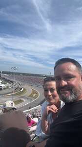 Enjoy Illinois 300