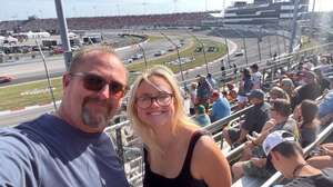 Enjoy Illinois 300