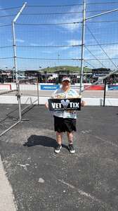 Enjoy Illinois 300