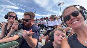 Enjoy Illinois 300