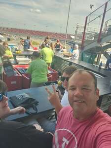 Enjoy Illinois 300