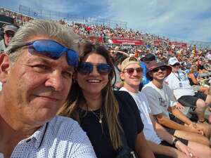 Enjoy Illinois 300