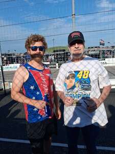 Enjoy Illinois 300