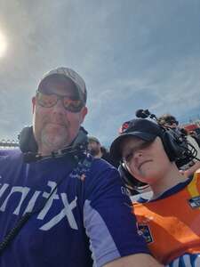 Enjoy Illinois 300