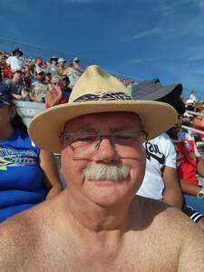 Enjoy Illinois 300