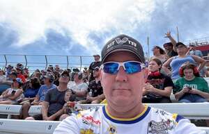 Enjoy Illinois 300