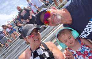 Enjoy Illinois 300