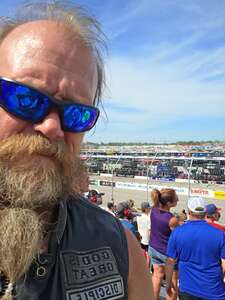 Enjoy Illinois 300