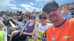 Enjoy Illinois 300