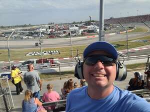 Enjoy Illinois 300
