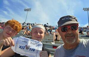 Enjoy Illinois 300