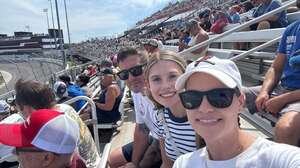 Enjoy Illinois 300