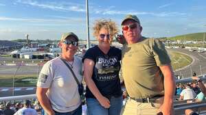 Enjoy Illinois 300